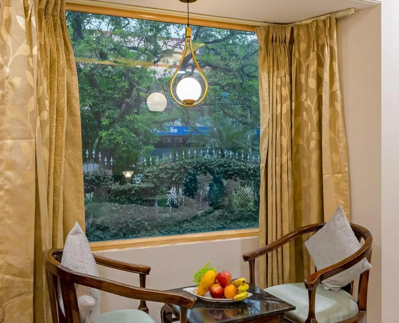Tribe - Bespoke Hotel By Flxho Arjun Marg Dlf Phase 1 Golf Course Road Gurgaon