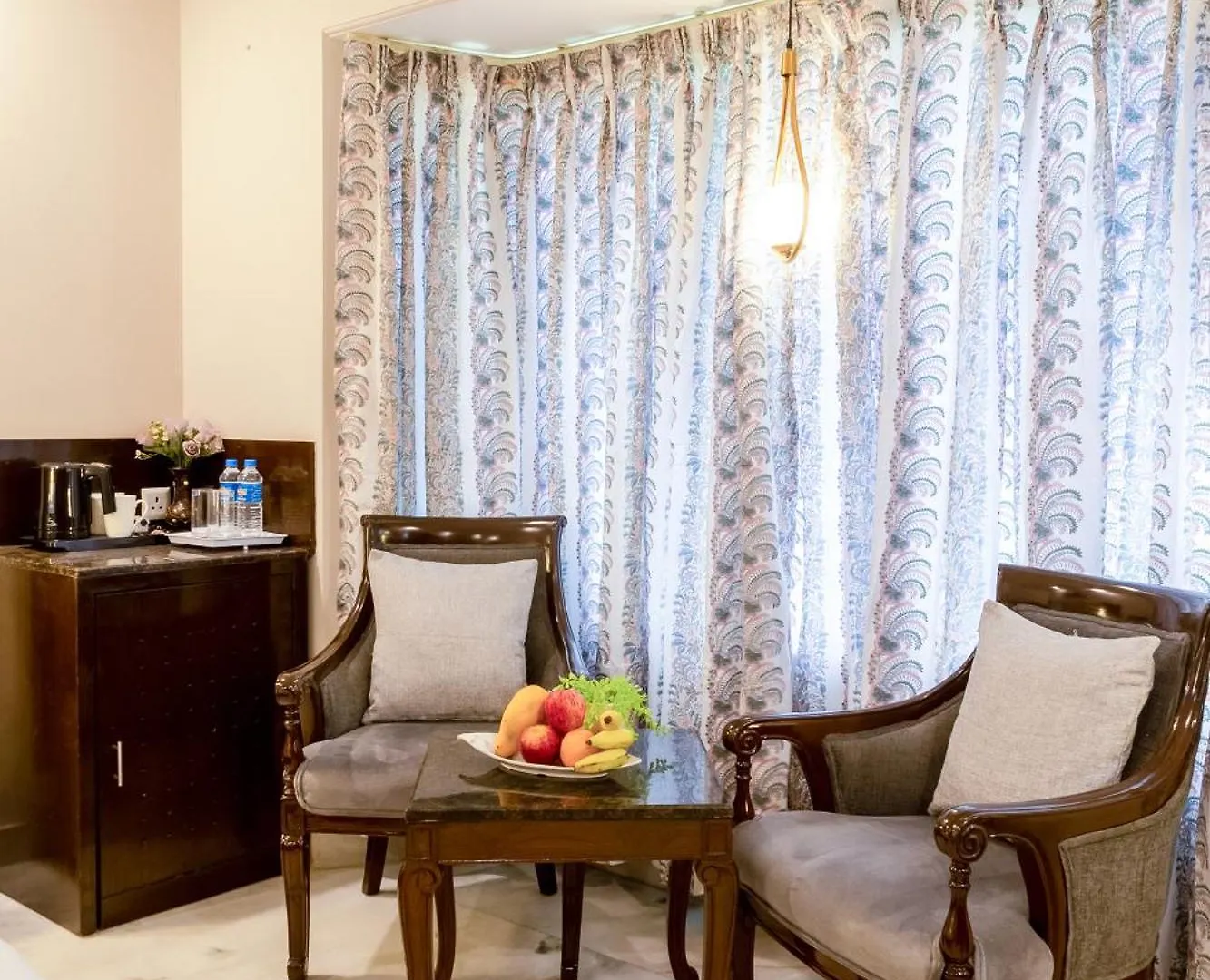 Tribe - Bespoke Hotel By Flxho Arjun Marg Dlf Phase 1 Golf Course Road Gurgaon
