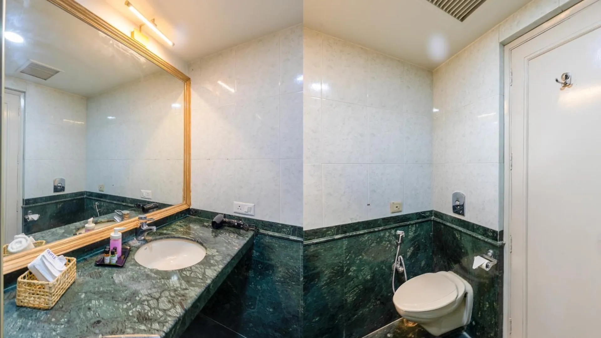 Tribe - Bespoke Hotel By Flxho Arjun Marg Dlf Phase 1 Golf Course Road Gurgáon