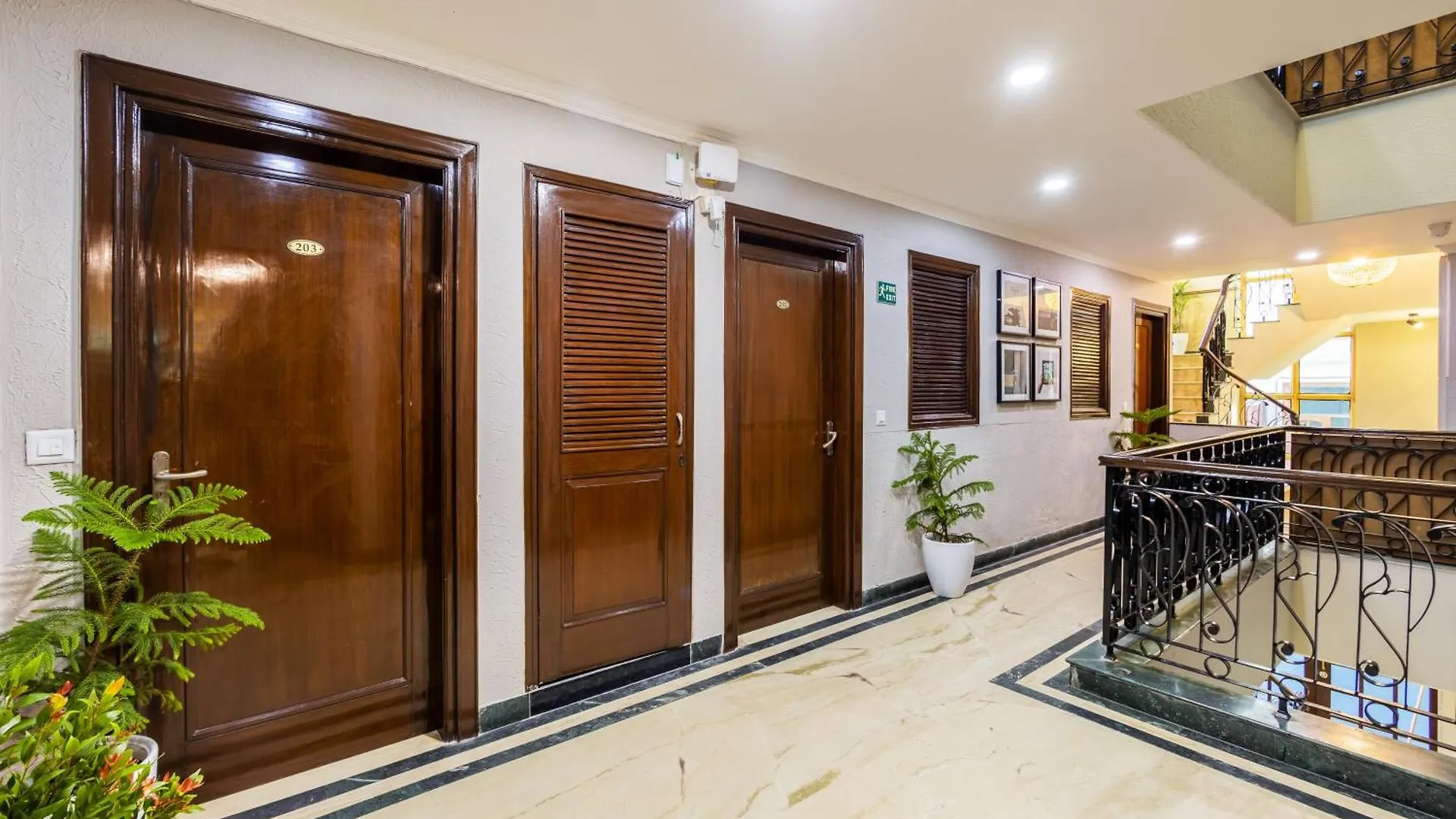 Tribe - Bespoke Hotel By Flxho Arjun Marg Dlf Phase 1 Golf Course Road Gurgáon 3*,  Indie