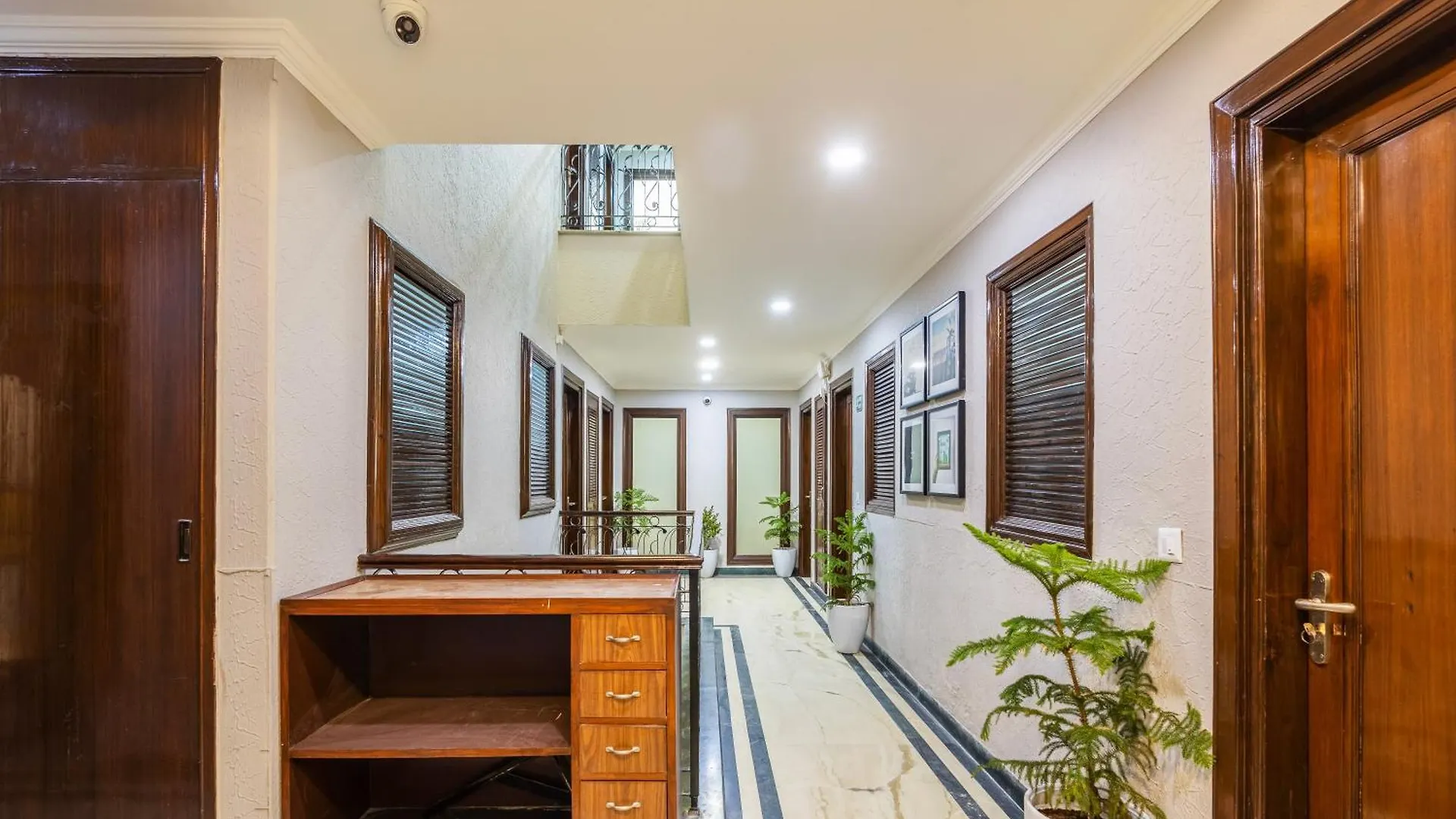 Tribe - Bespoke Hotel By Flxho Arjun Marg Dlf Phase 1 Golf Course Road Gurgáon Indie